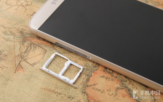 LG G5评测:骁龙820加身,模块化设计