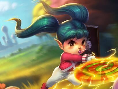 5月1日无限火力正式开放 盘点新版本下无限火