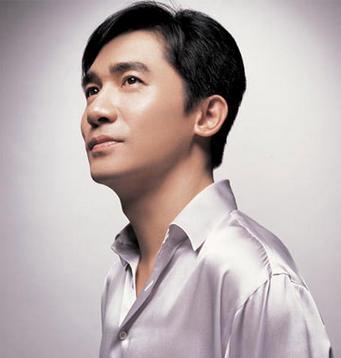 曝梁朝伟天价演如懿传 其已27年未接演电视剧