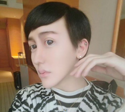 色无极影院亚美图片_香川真司女友是AV女优濑亚美莉图片图