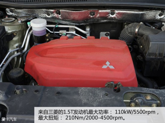 Լ½X5 PLUS 1.5T CVT