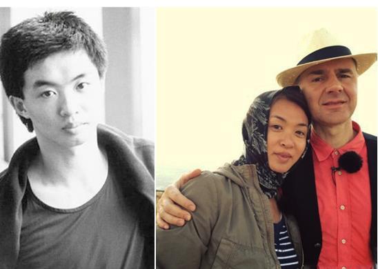  金星素颜现身机场  撕得起明星拥有幸福家庭 爱