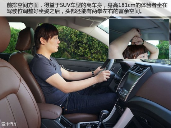 �Լ�½��X5 PLUS 1.5T CVT