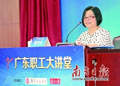 焦裕禄之女焦守云:共产党员就是要在困难面前