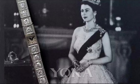 1953�~�[�ä�������n�aJoaillerie 101 Rivi?re�ê�