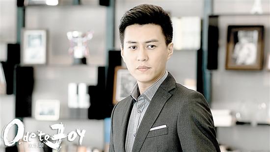 蒋欣:我喜欢靳东那种男人