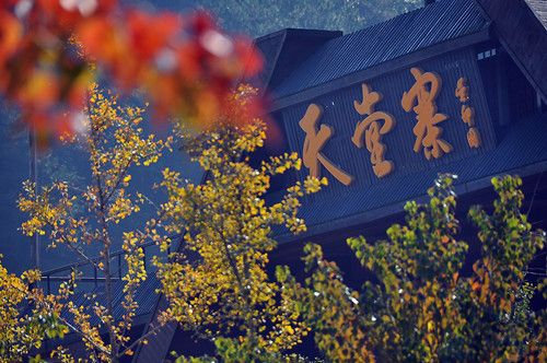 一起去探寻金寨有哪些好吃好玩和好看的