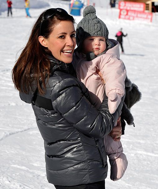 英国乔治小王子会见奥巴马 欧洲各国王子公主