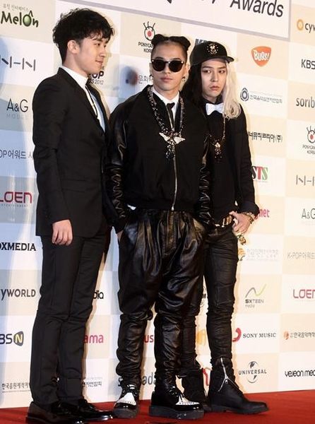 Gaon{BigbangӶ\Y