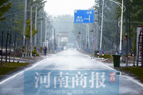 习大大去过的兰考张庄村在致富路上走得怎么样