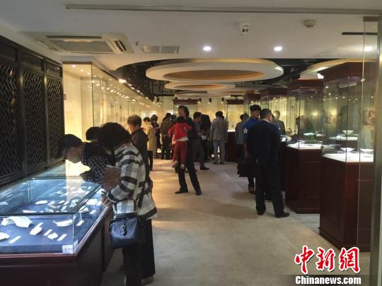 “國魂——中國古代名窯陶瓷展”合肥舉辦