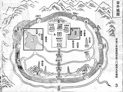 中国古代城市人口_中国古代三次人口迁移(2)