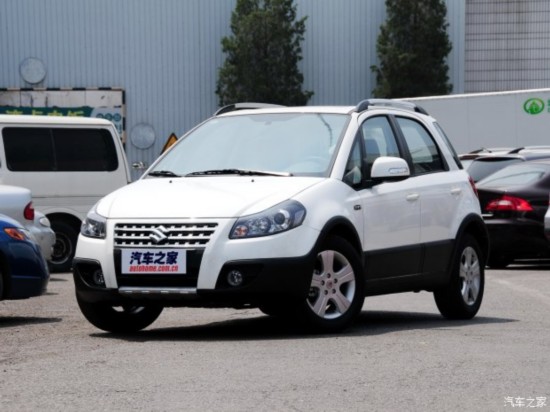 ľ  SX4 2012 1.6L Զ