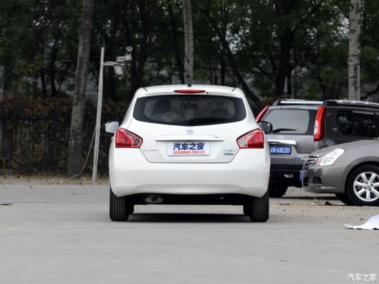 ղ  2014 1.6L CVTῧ