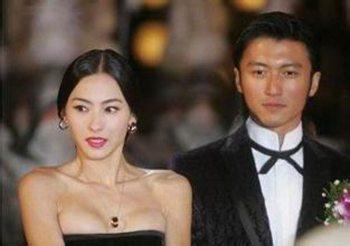 谢霆锋张柏芝离婚原因猜测有以下这三种:      谢霆锋张柏芝离婚原因