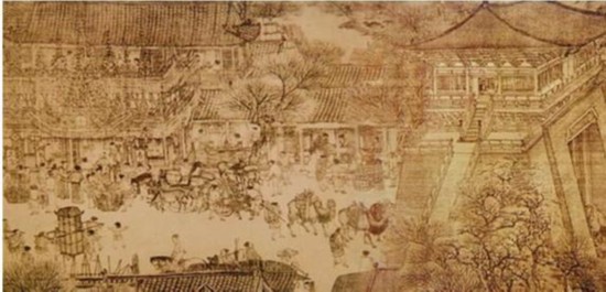 揭秘:中国古代哪些城市因避讳而改名