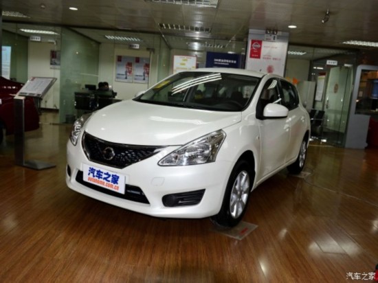 ղ  2014 1.6L CVT
