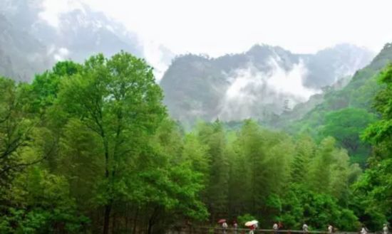 合肥周边一日游、二日游、三日游推荐