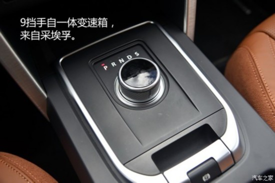 ����ݱ�·�� �������� 2016�� 2.0T HSE LUXURY