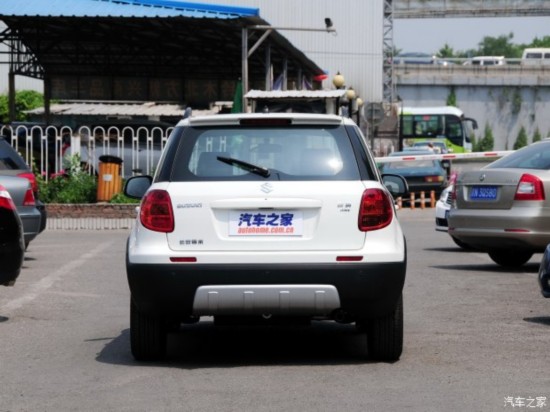 ľ  SX4 2012 1.6L Զ