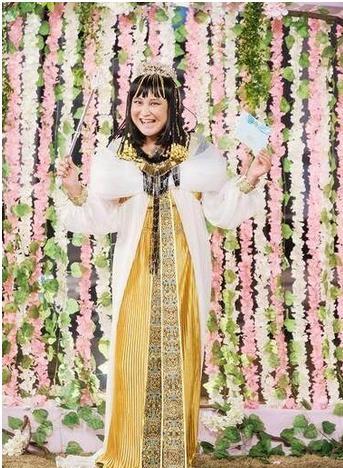 《奔跑吧兄弟》网播破5亿 网友称贾玲甚搞笑