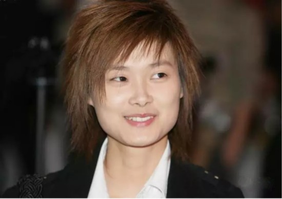 眉毛改变命运 宋慧乔赵丽颖AngelaBaby范冰冰