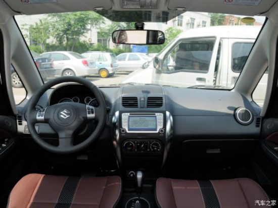ľ  SX4 2012 1.6L Զ
