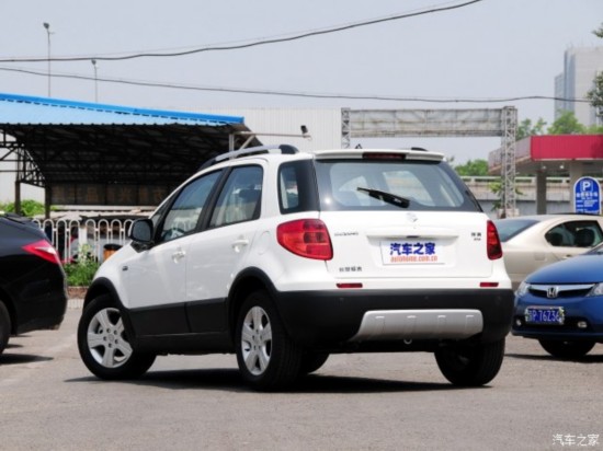 ľ  SX4 2012 1.6L Զ