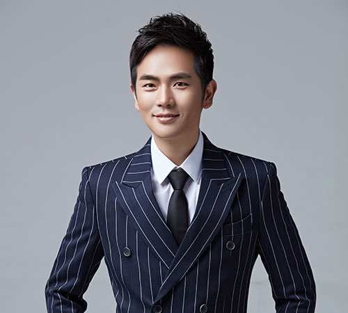 世界阅读日:温太医张晓龙自曝枕边书令粉丝落泪--山东频道--人民网