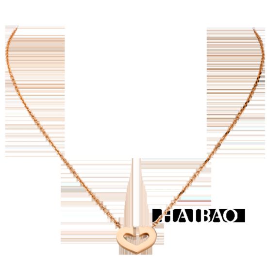 �d�a�� (Cartier) Hearts and Symbols18K����������