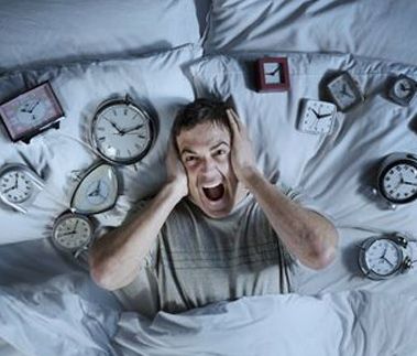 晚上睡不好怎么办 七个方法给你优质睡眠