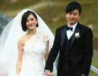 张杰被范冰冰催生 娜娜是不是要给张杰生宝宝了呢 张杰谢娜婚纱照
