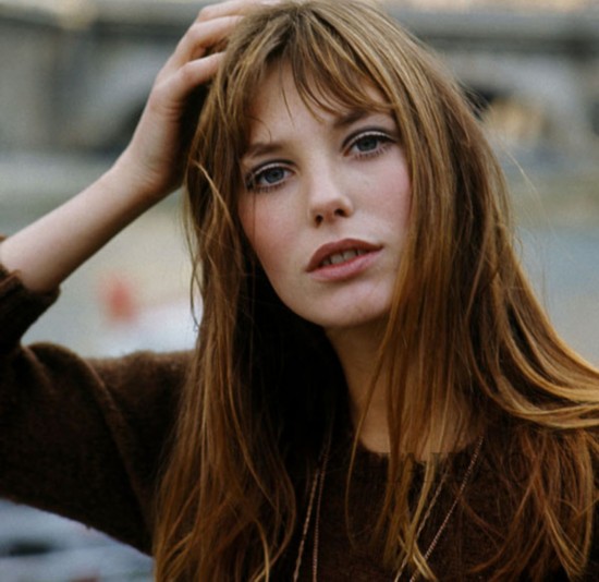 ²Pf (Jane Birkin)
