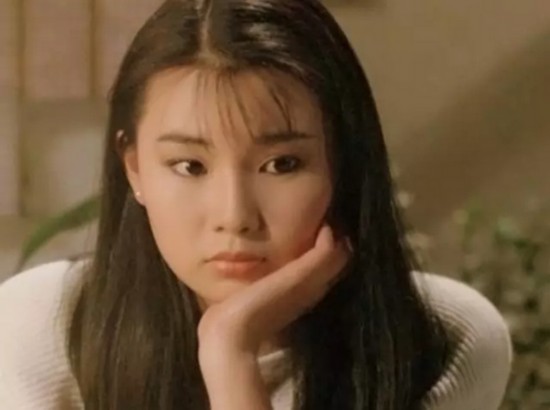 眉毛改变命运 宋慧乔赵丽颖AngelaBaby范冰冰