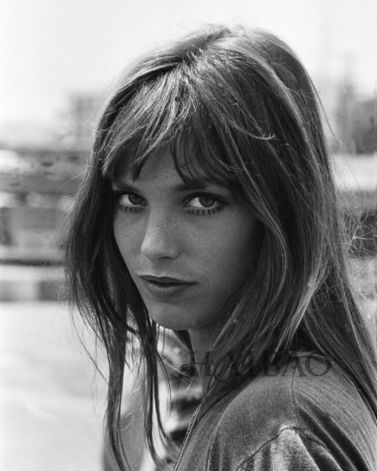 ²Pf (Jane Birkin)