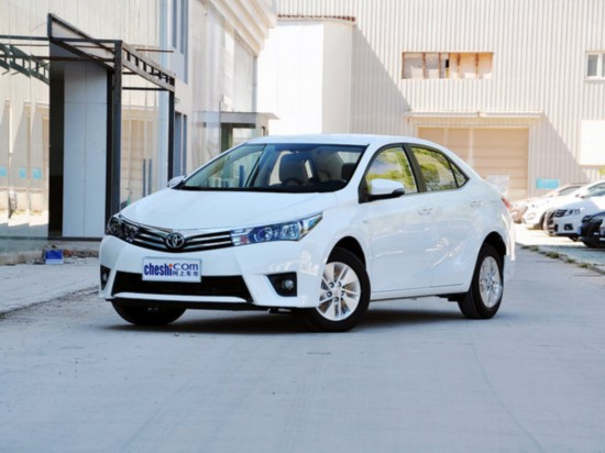 һ������  1.6L CVT ������ǰ45���ӽ�