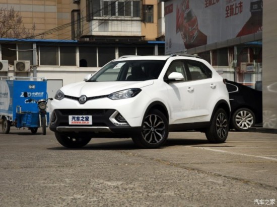 锐腾2016款 2.0TGI TST豪华版