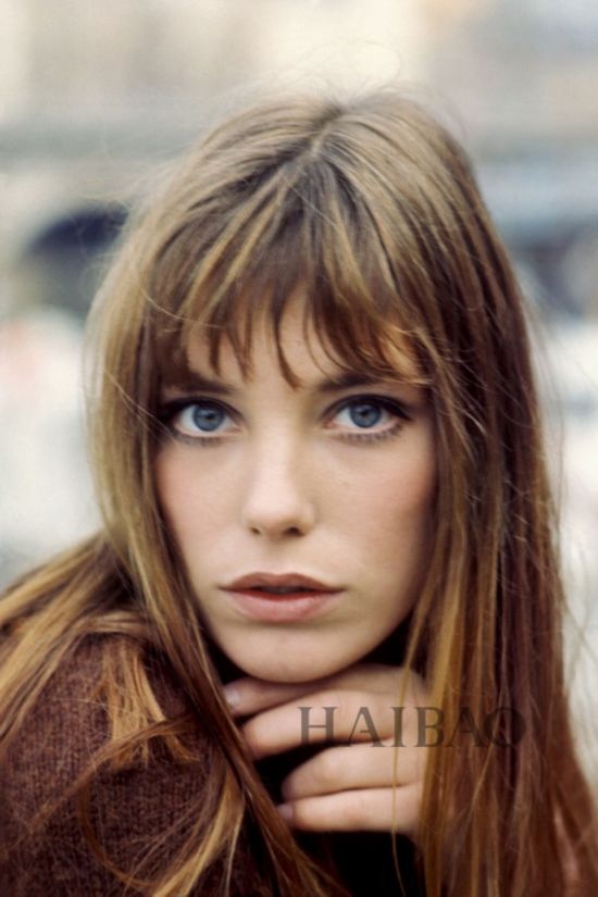 ²Pf (Jane Birkin)