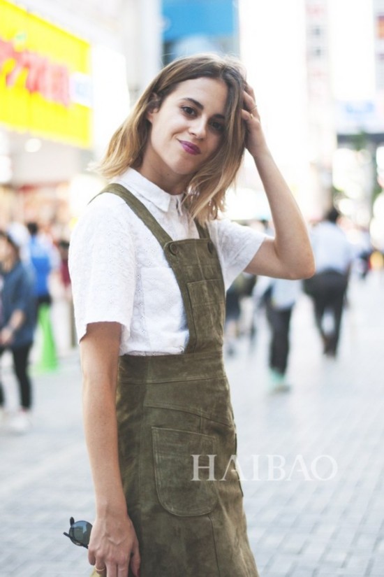 Zɩ|եDSaray Martin