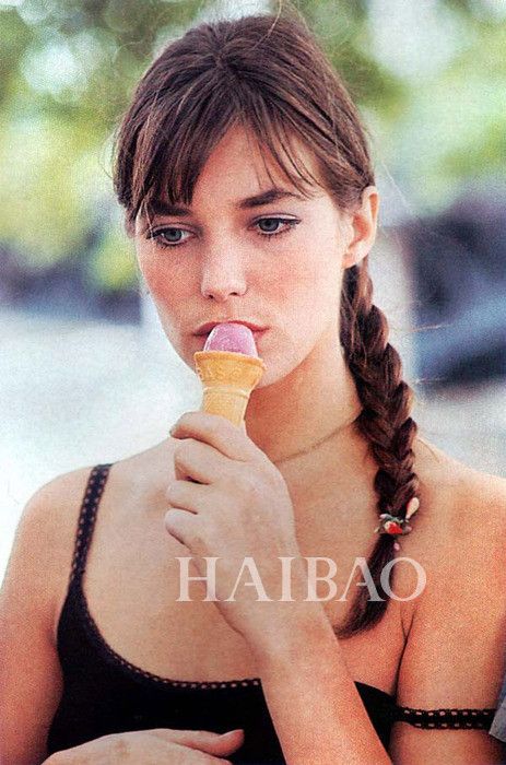 ²Pf (Jane Birkin)