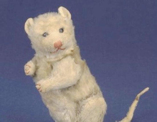 你知道泰迪熊为何被叫做泰迪熊吗?这故事还