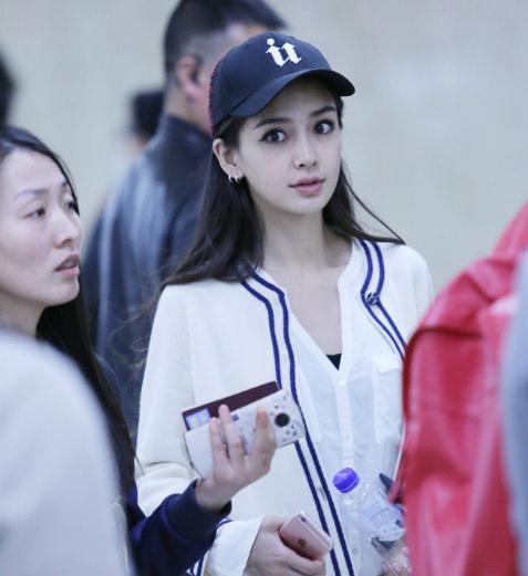 《奔跑吧兄弟第四季》第三期 baby海绵宝宝装扮萌点十足