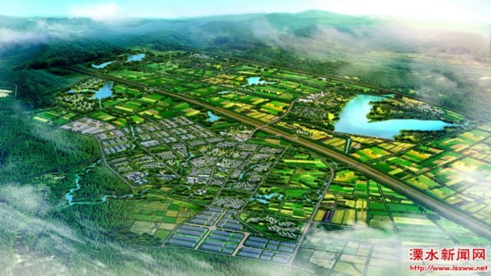 南京溧水白马科技园区创新能力位列全国第四