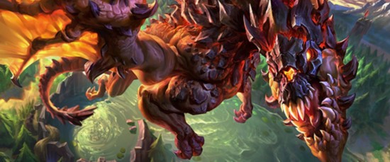 全面解析lol6.9版本巨大改动 水银重做劫笑晕在