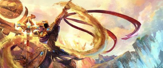 lol最快上分套路!掌握这些技巧排位把把20局