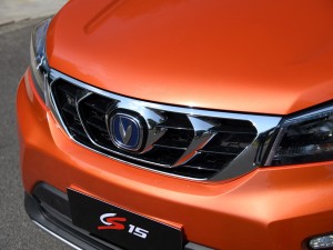  CS15 2016 1.5L ֶ