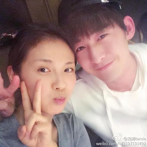 《欢乐颂》开播刘涛为蒋欣发愁找男友 盘点刘