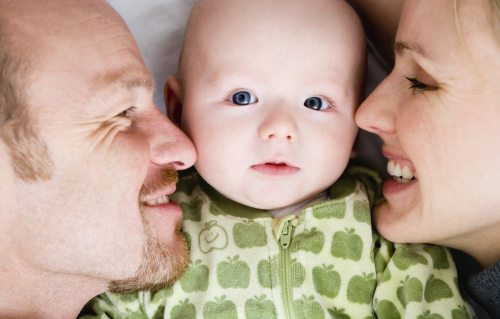 养生须知:14个遗传怪现象大揭秘