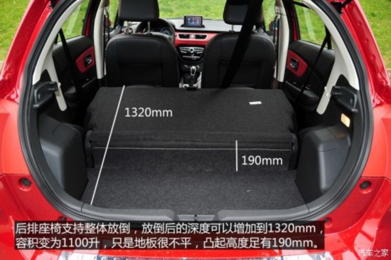 长城汽车 哈弗H1 2015款 1.5L AMT豪华型