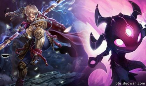 LOL无限火力最强组合TOP10 第一CP超无解!